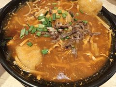 -穆桂英美食(南禅寺店)