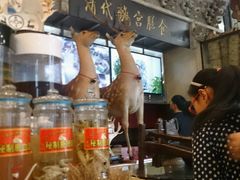 android_upload_pic-乔家满族八大碗(流水沟店)