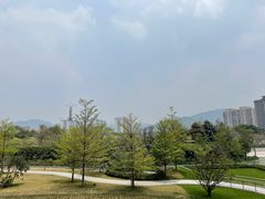 -广州市白云区图书馆