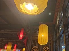 -蜀国大将老火锅(江北店)