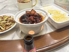 -不倒翁·安徽名菜楼(步行街店)