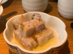 桂花荔浦芋头-庆春朴门