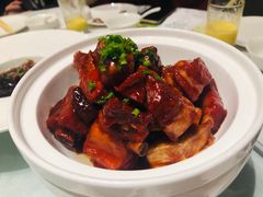 -玉林烤鸭店(定福庄店)