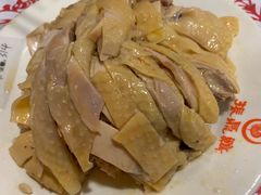 -振鼎鸡(福州路店)