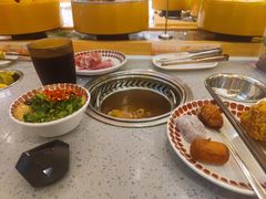 -喜家自助小火锅(卓悦里店)