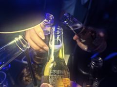 -赤红音乐现场(浦东金桥路店)