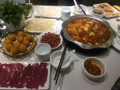 -古乐牛香·鲜牛肉牛杂火锅(新区店)