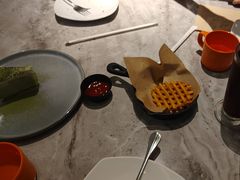 -必胜客(东营万达店)