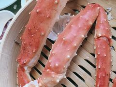 -万岛日本料理铁板烧(大宁店)