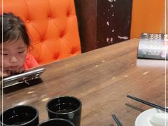卡座-新旺茶餐厅(嘉里城店)