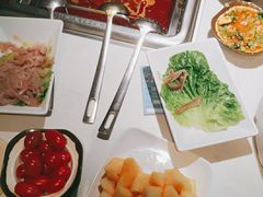 -野妹经典火锅(保利店)