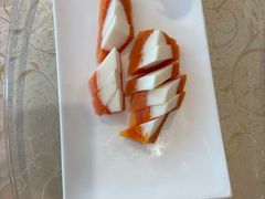 -三台山庄中餐厅