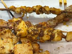 -老黑板筋(顺义总店)
