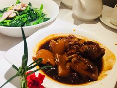 -朱仔记食府(江南大道店)