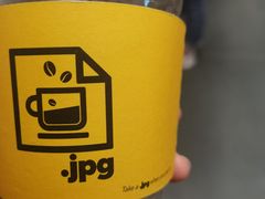 -JPG coffee(广州体育西店)