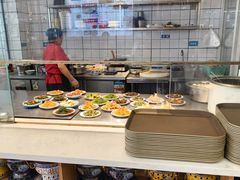 -兰州陈记牛肉面 ·烧烤· 铜锅涮肉(万达店)