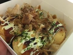 -粉粉乐鲷鱼烧(美罗城店)