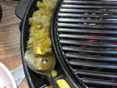 -釜山火炉韩式炭火烤肉(欧洲城店)