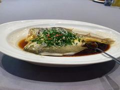 -黄岩国际大酒店·餐厅