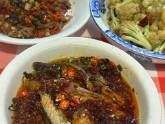 -好帮厨·下饭浏阳菜·坚持现炒(月湖店)