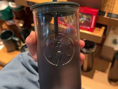 -星巴克(长沙友阿奥特莱斯店)