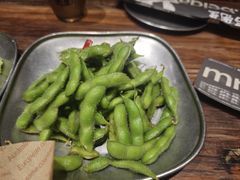 -北丐先生·野馄饨烧烤(雨花万象店)
