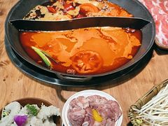 -楠火锅(哈尔滨金爵万象店)
