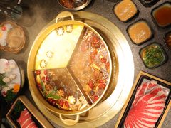 -龙湖星悦荟(颐和店)