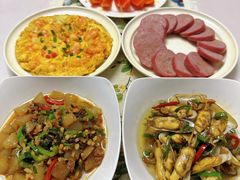 -今朝装饰旗舰店(并州北路店)
