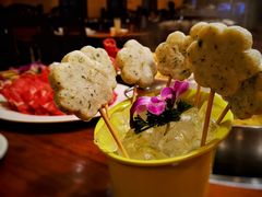 -草原牧羊火锅·龙虾·烤鱼(杨浦店)