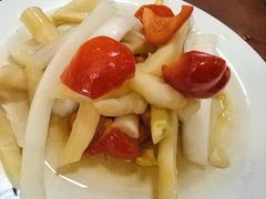 -荣生萝卜汤饭店