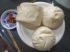 -瑞丰园庭院餐厅·白族传统家常菜
