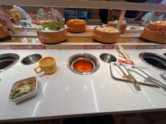 -龍歌自助小火锅(漳州二路爱购店)