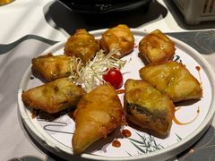 -新兴·金羊座·粤菜点心(乐峰店)