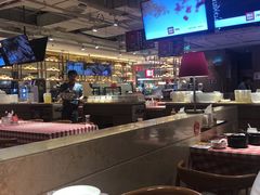 -西贝莜面村(金隅嘉品mall店)