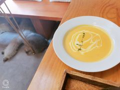 -沏点Trattoria意大利餐厅(新街口店)