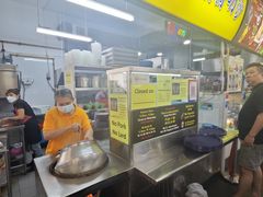 -结霜桥叻沙