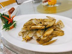 -松府名人汇大酒店-中餐厅(松江店)