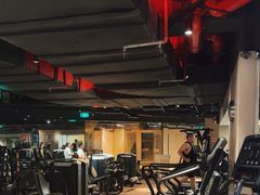 -威尔仕健身·游泳(中港汇店)