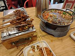 -李不管把把烧(天府三街店)