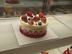 -好利来(曲江龙湖店)