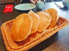 糖饼-川旺角川粤融合菜•海景餐厅(星海广场店)