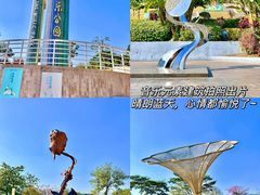 -白石龙音乐公园