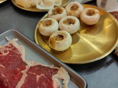 -允辛家·自助泥炉烤肉(九亭店)