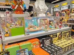 -泡泡玛特POPMART(龙湖亦庄天街店)