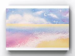 -八哥美术·成人美术画室(总校区)