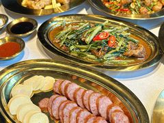 -艋舺·台湾小馆老字号(平安悦坊店)
