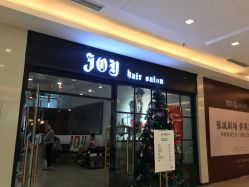-JOY Hair salon