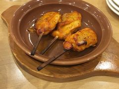 -萨莉亚意式餐厅(特力时尚汇店)