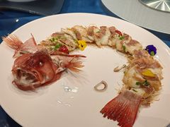 -美博·美术博物馆主题餐厅(威尼斯水城店)